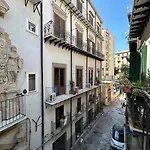 Appartamento Palermo Sole Di Sicilia
