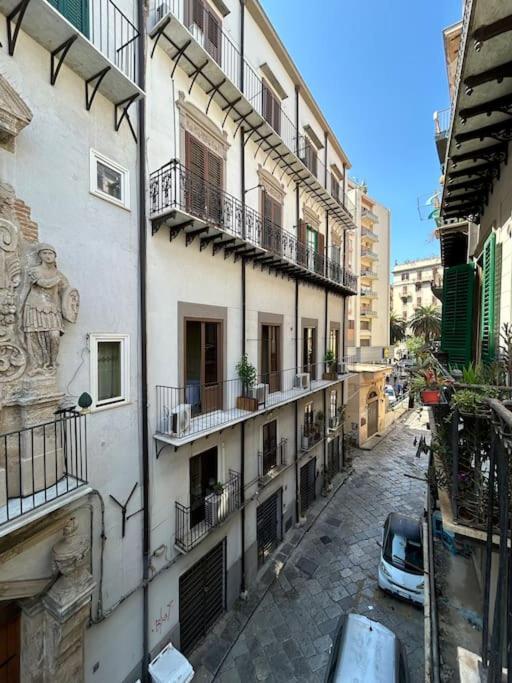 Sole Di Sicilia Apartment *