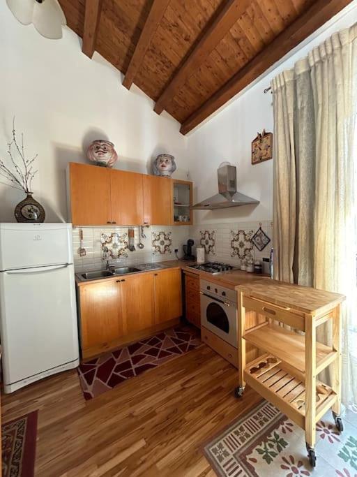 Apartment Sole Di Sicilia