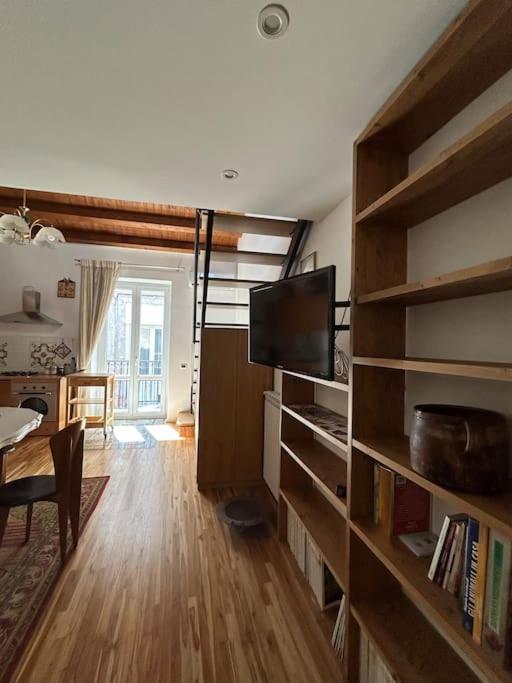 Sole Di Sicilia Apartment *