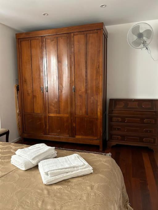 Sole Di Sicilia Apartment Palermo