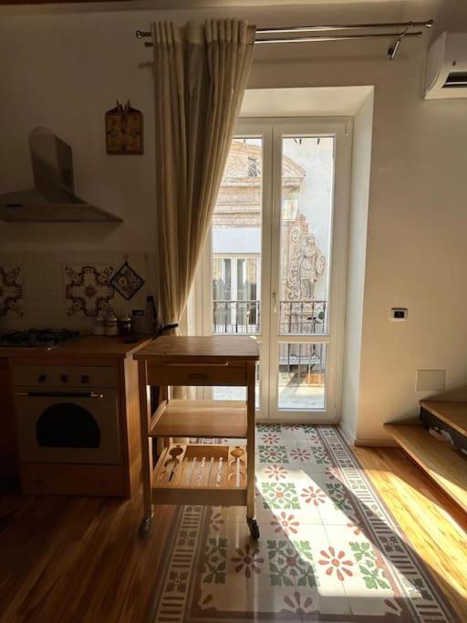 Apartment Sole Di Sicilia *