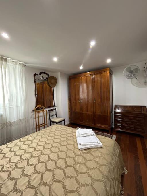 Sole Di Sicilia Apartment